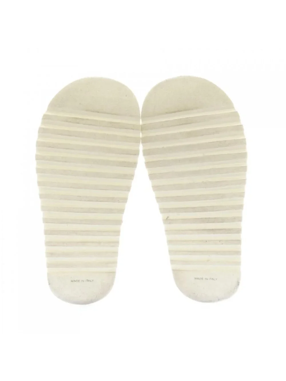 Chanel Sandals Beige